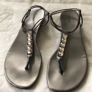Sandals by Tahari